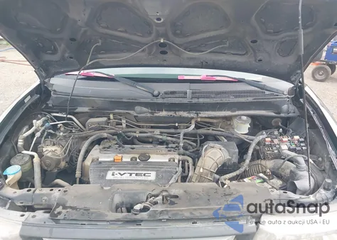 2007 Honda Element Lx from USA, damaged, VIN 5J6YH18387L016448